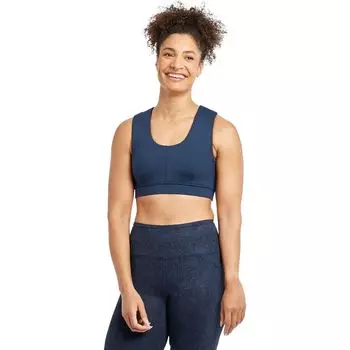 Бюстгальтер Flyout Oiselle, черный