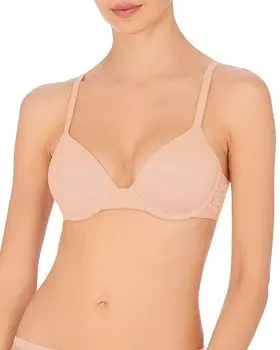 Бюстгальтер Frame Contour на косточках Natori