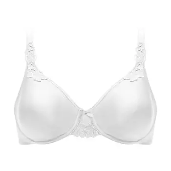 Бюстгальтер-футболка Chantelle, белый