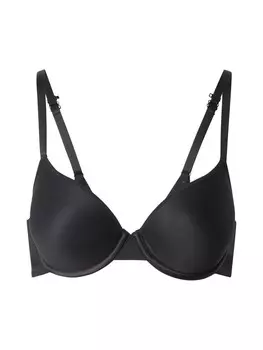 Бюстгальтер-футболка Chantelle EASY BLISS, черный