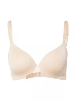 Бюстгальтер-футболка Chantelle, нюд