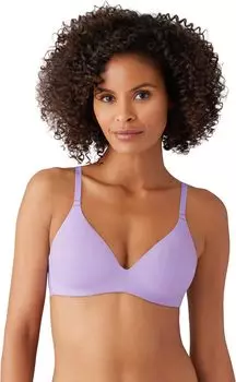 Бюстгальтер-футболка Comfort First Wire Free 856339 Wacoal, цвет Purple Rose