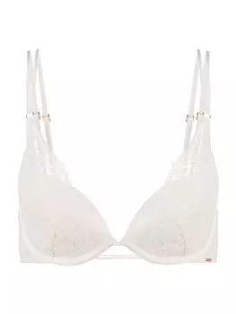 Бюстгальтер-футболка Dorina, светло-бежевый