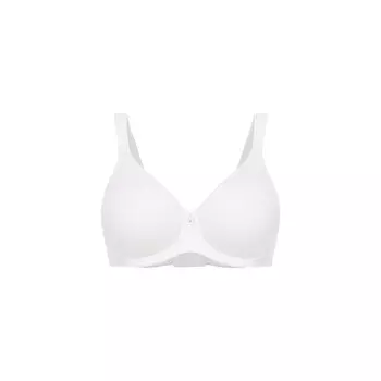 Бюстгальтер-футболка FELINA, белый