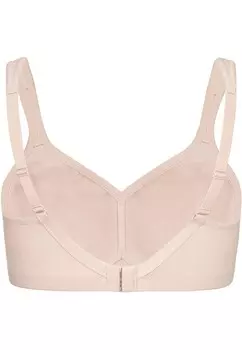 Бюстгальтер-футболка HENRIETTE Erlich Textil, бежевый