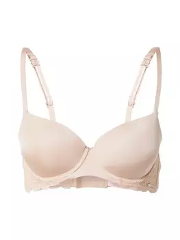 Бюстгальтер-футболка Hunkemller Angie, обнаженная