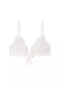 Бюстгальтер-футболка INTIMISSIMI, белый