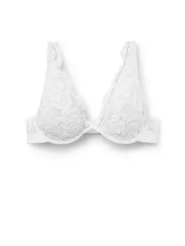 Бюстгальтер-футболка INTIMISSIMI, белый