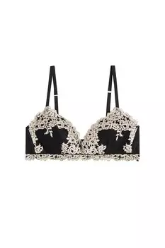 Бюстгальтер-футболка Intimissimi, черный