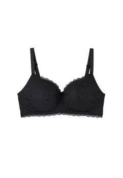 Бюстгальтер-футболка Intimissimi, черный