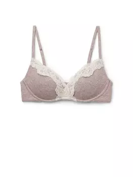 Бюстгальтер-футболка INTIMISSIMI GIOIA EFFORTLESS BEAUTY ECO, цвет Cappuccino