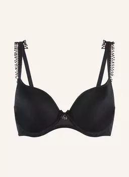 Бюстгальтер футболка Lingadore, синий