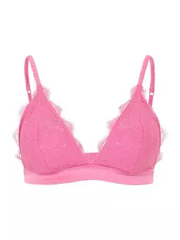 Бюстгальтер-футболка LOVE Stories Gwen, розовый