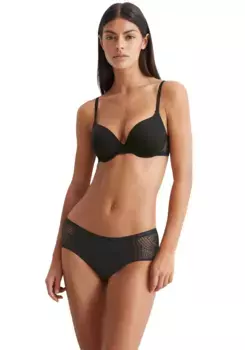 Бюстгальтер-футболка Marc O'Polo, черный