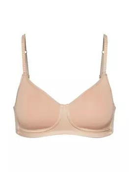 Бюстгальтер-футболка Mey, обнаженная