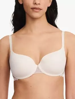 Бюстгальтер-футболка Passionata Rodeo, жемчужный