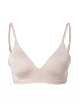 Бюстгальтер-футболка SLOGGI, бежевый