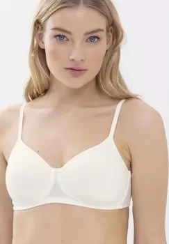 Бюстгальтер-футболка SPACER BH OHNE BGEL SERIE JOAN mey, кремовый