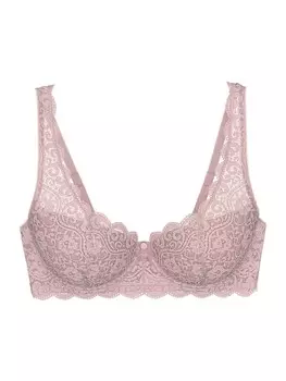 Бюстгальтер-футболка TRIUMPH Amourette, розовый