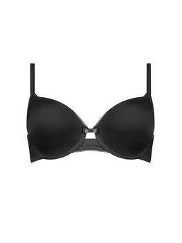 Бюстгальтер-футболка TRIUMPH Beauty-Full Essential, черный