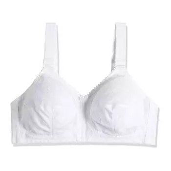 Бюстгальтер-футболка TRIUMPH, белый