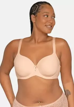 Бюстгальтер-футболка TRUE SugarShape, светло-розовый