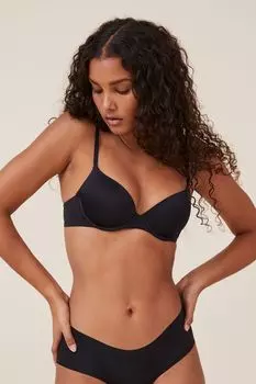 Бюстгальтер-футболка Ultimate Comfort Cotton On Body