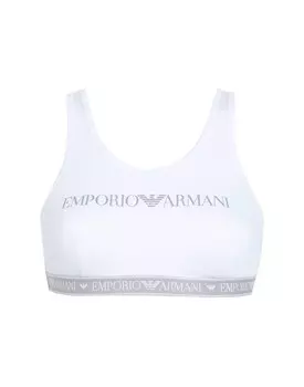Бюстгальтер Giorgio Armani, белый