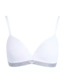 Бюстгальтер Giorgio Armani, белый