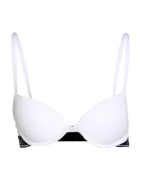 Бюстгальтер Giorgio Armani, белый