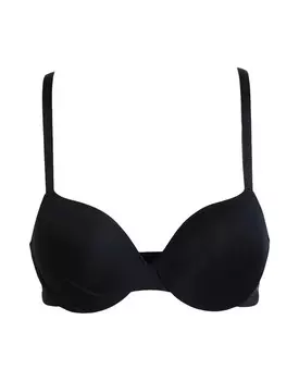 Бюстгальтер Giorgio Armani, черный