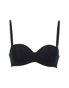 Бюстгальтер Giorgio Armani, черный