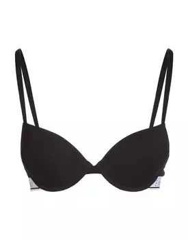 Бюстгальтер Giorgio Armani, черный