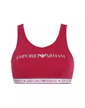 Бюстгальтер Giorgio Armani, гранат