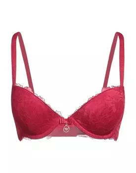 Бюстгальтер Giorgio Armani, гранат