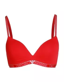 Бюстгальтер Giorgio Armani, красный