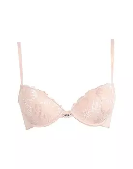 Бюстгальтер Giorgio Armani, розовый