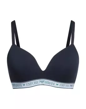 Бюстгальтер Giorgio Armani, синий
