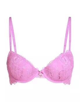 Бюстгальтер Giorgio Armani, светло-фиолетовый