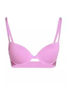 Бюстгальтер Giorgio Armani, светло-фиолетовый