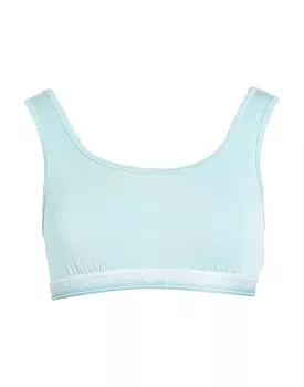 Бюстгальтер Giorgio Armani, светло-зеленый