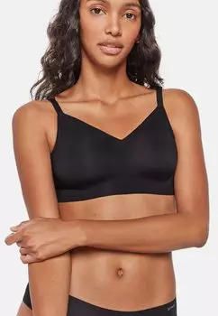 Бюстгальтер Gisela, черный