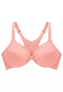 Бюстгальтер Glamorise, цвет Apricot