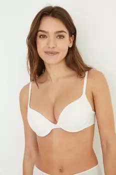 Бюстгальтер GORGEOUS Women'Secret, белый