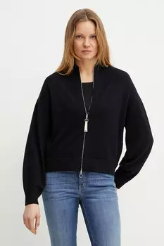 Бюстгальтер Guess Jeans, фиолетовый