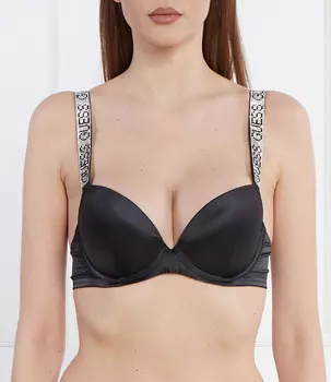 Бюстгальтер Guess Underwear, черный