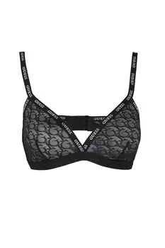 Бюстгальтер Guess Underwear, черный