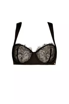 Бюстгальтер Guess Underwear, черный