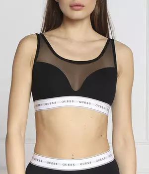 Бюстгальтер Guess Underwear, черный
