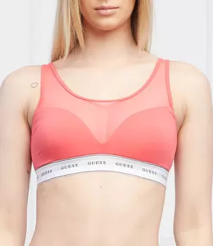 Бюстгальтер Guess Underwear, роза